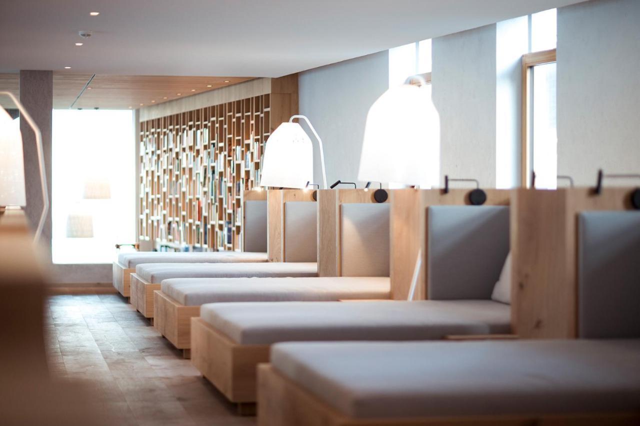 Hotel Winkler Sport & Spa Resort San Lorenzo di Sebato Exterior photo