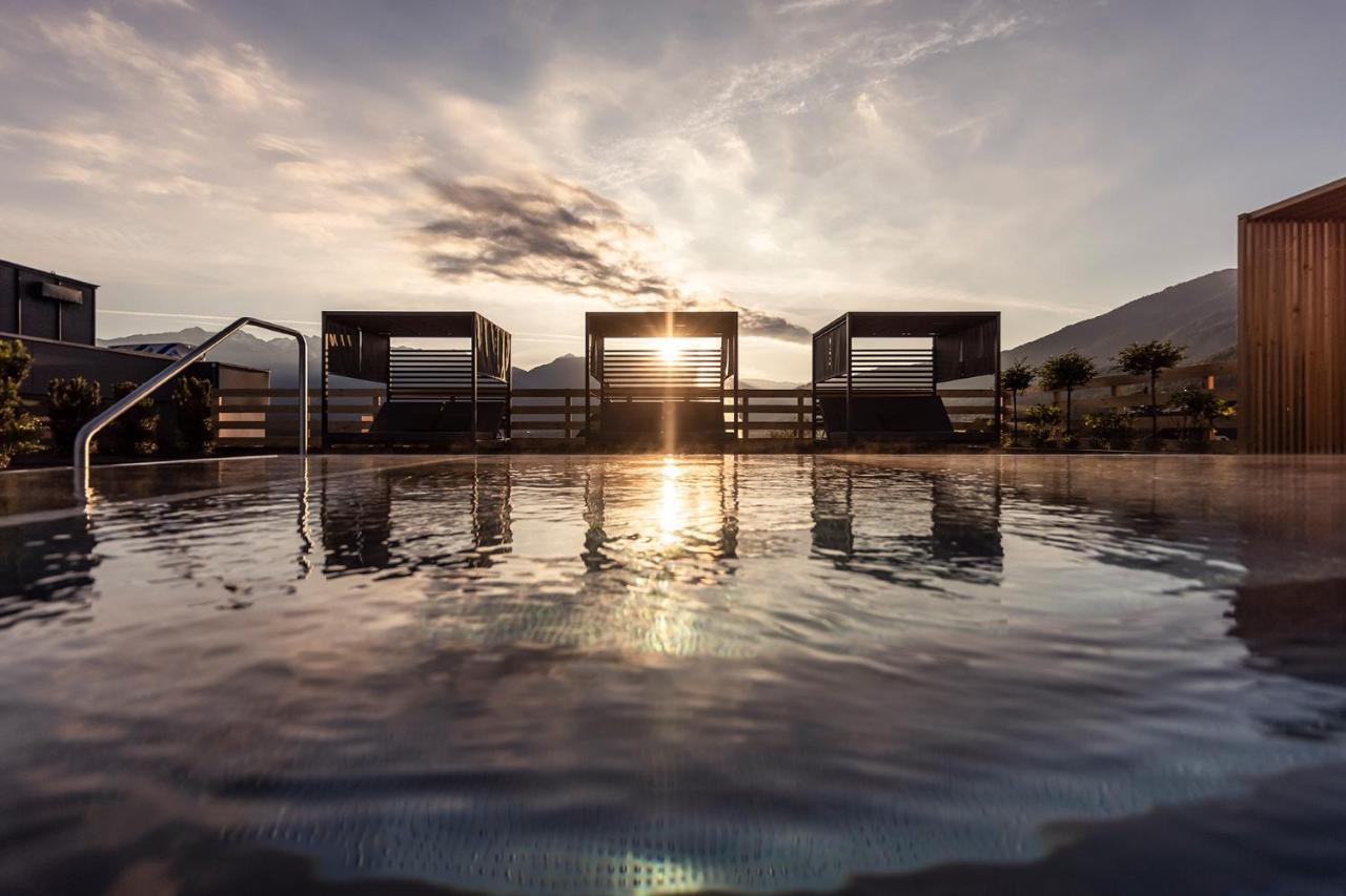 Hotel Winkler Sport & Spa Resort San Lorenzo di Sebato Exterior photo